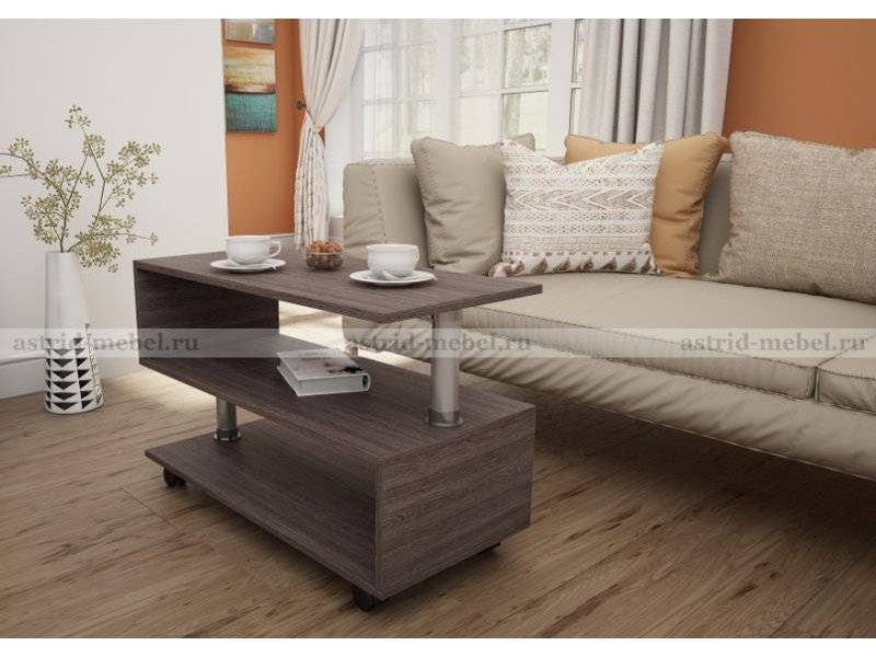 журнальный стол 23 в Нижневартовске