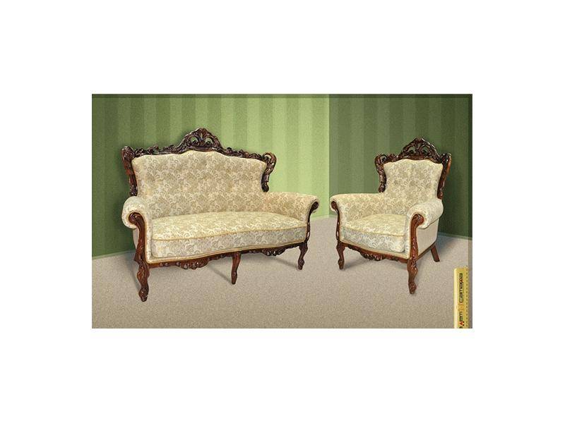 комплект мебели московский в Нижневартовске