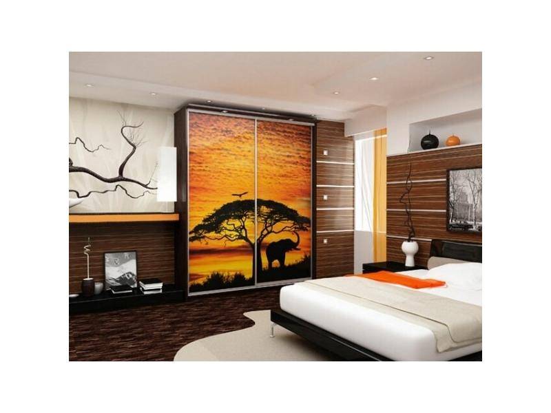 шкаф-купе р-20 в Нижневартовске