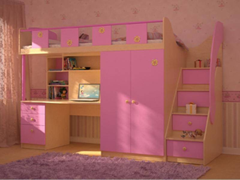 детская пикник в Нижневартовске