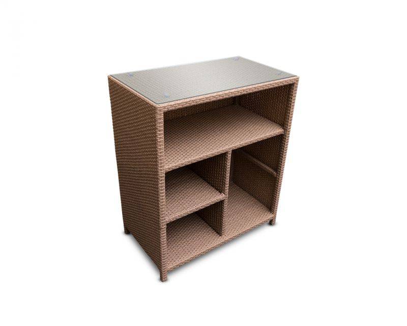 стойка барная евро в Нижневартовске