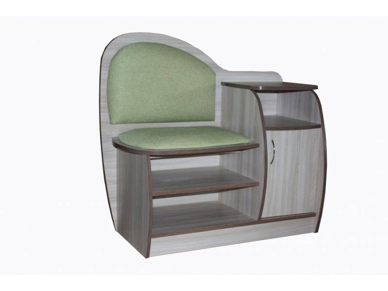 мебель для прихожей №1 в Нижневартовске