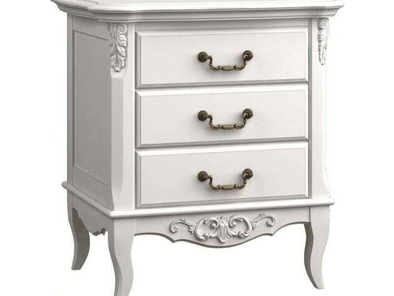 тумба 3 ящика в 303 в Нижневартовске