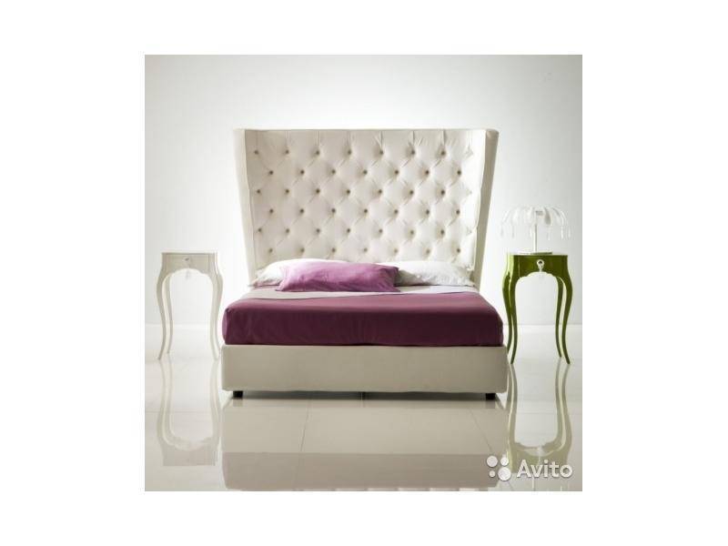 кровать letto gm 65 в Нижневартовске