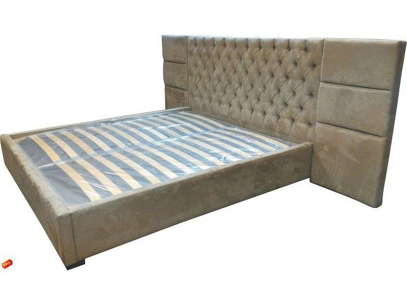 кровать оригинальная маура в Нижневартовске