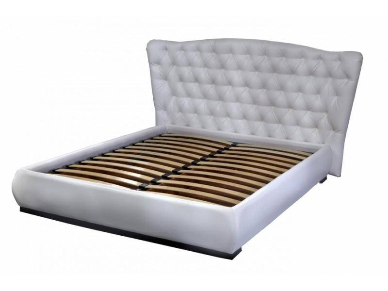 красивая кровать жемчужина в Нижневартовске