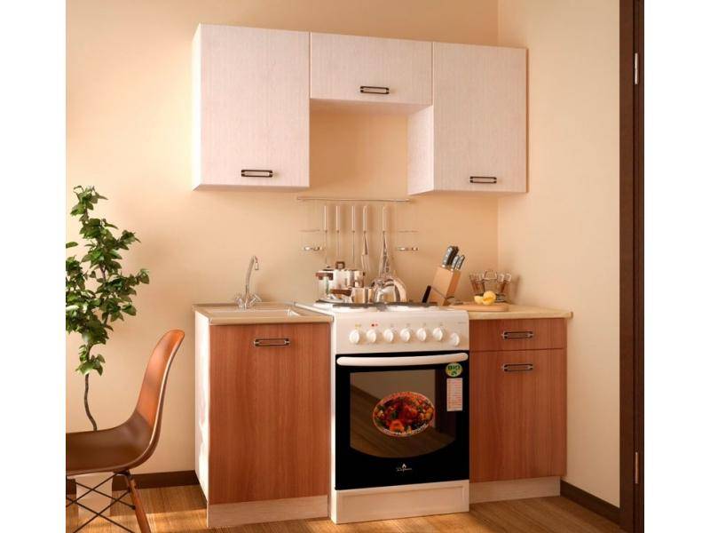 кухня лдсп катя в Нижневартовске