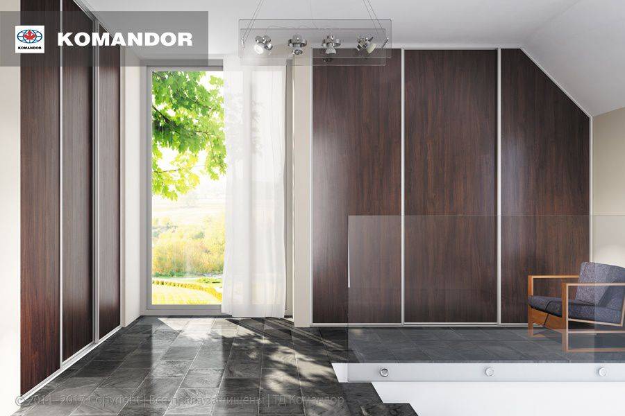 прихожая 118 в Нижневартовске