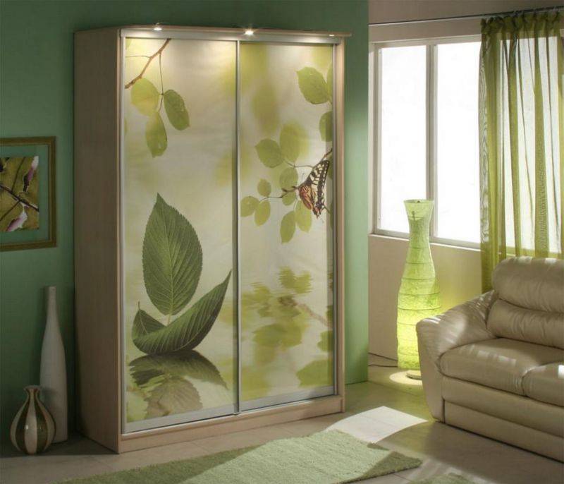 шкаф-купе в Нижневартовске