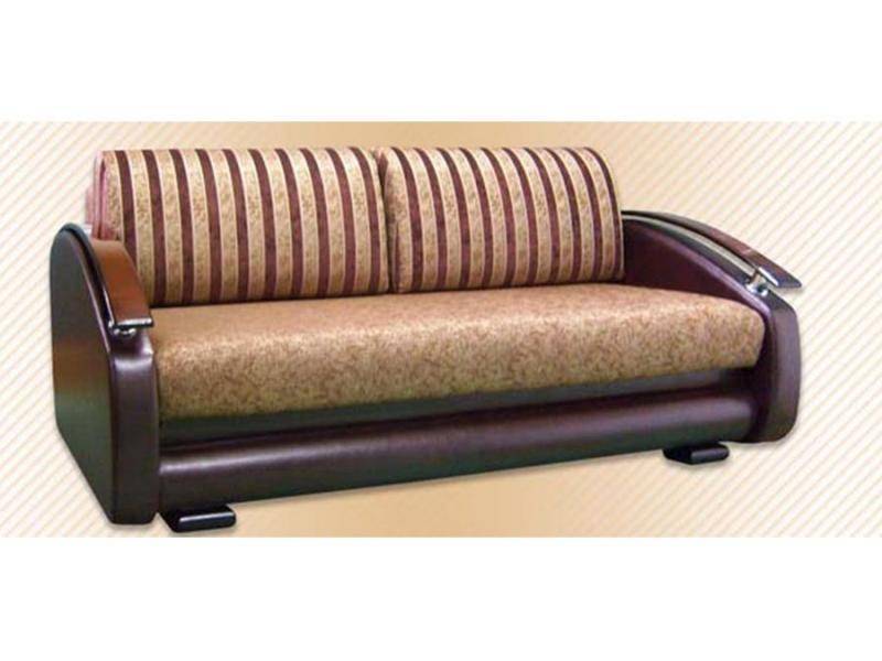 диван прямой грация-8 в Нижневартовске