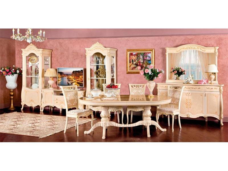 обеденная группа престиж в Нижневартовске