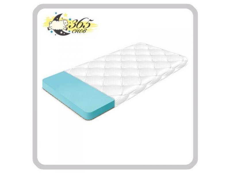 матрас детский пуппи в Нижневартовске