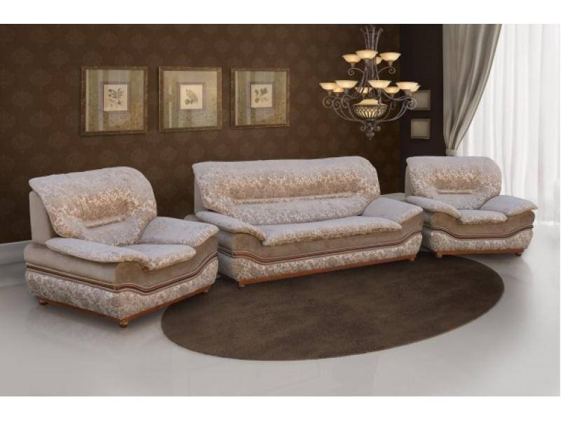 диван прямой престиж в Нижневартовске