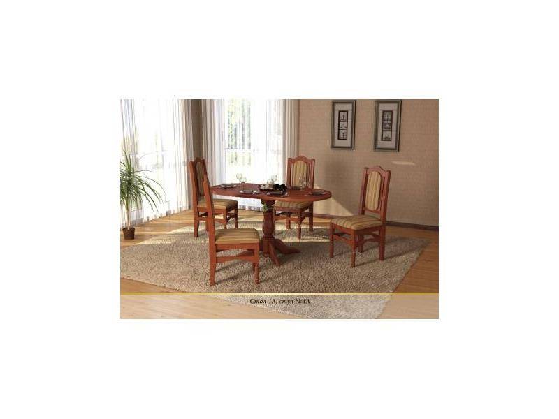 обеденный комплект 8 в Нижневартовске