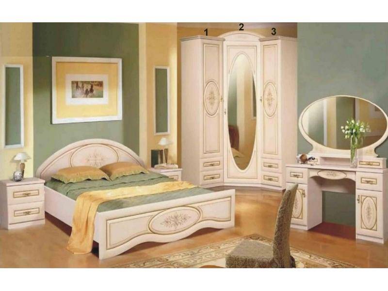 спальня василиса в Нижневартовске