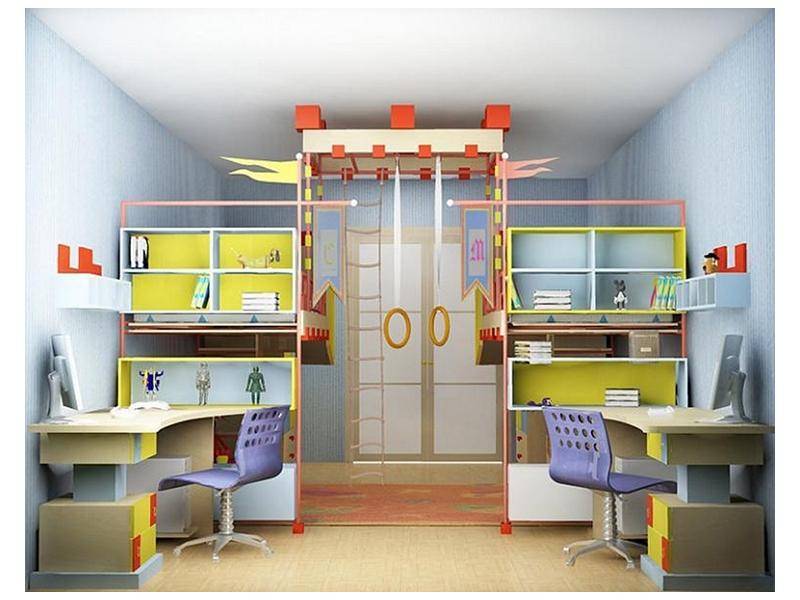 детская 1 в Нижневартовске