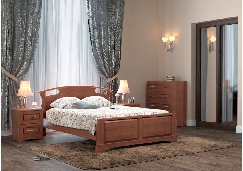 кровать афродита 1 в Нижневартовске