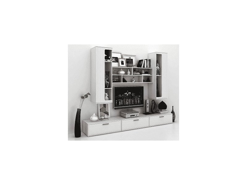 современная гостиная арто-700 в Нижневартовске