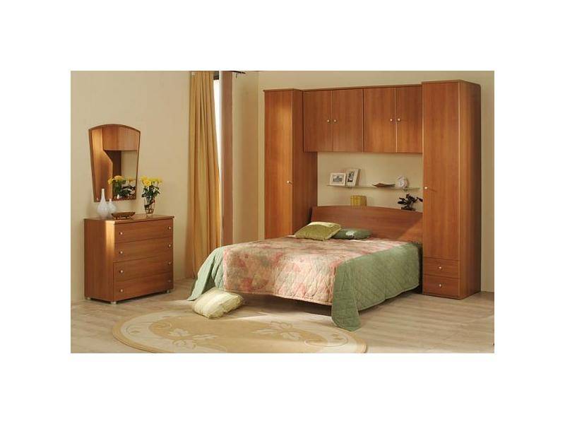 спальный гарнитур соната 6 в Нижневартовске