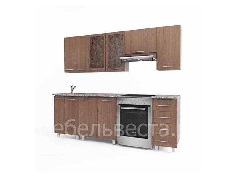 кухонный гарнитур милана 2 в Нижневартовске