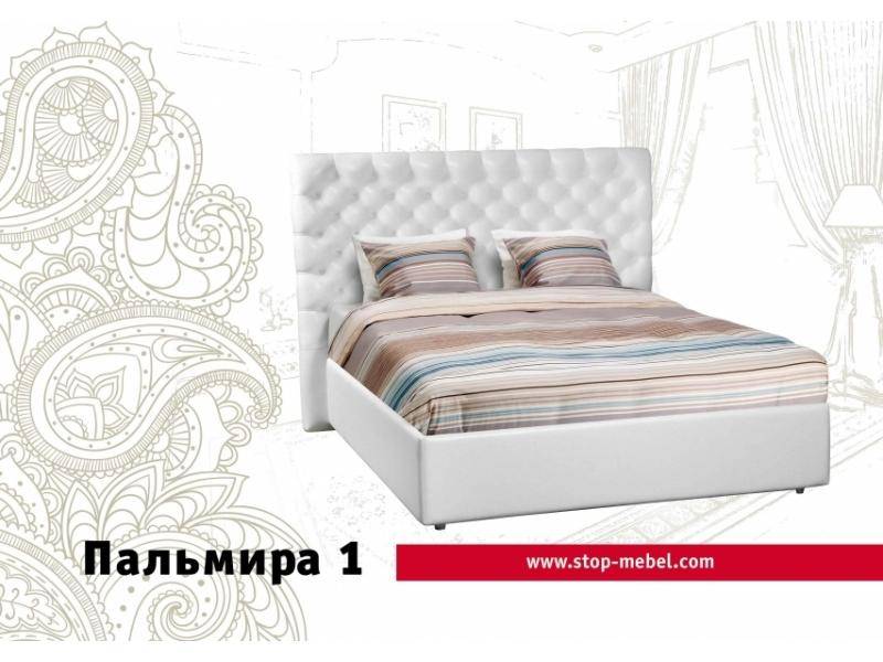 кровать пальмира 1 в Нижневартовске