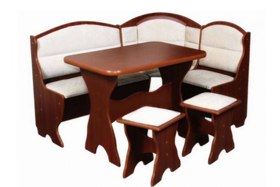 уголок кухонный в Нижневартовске