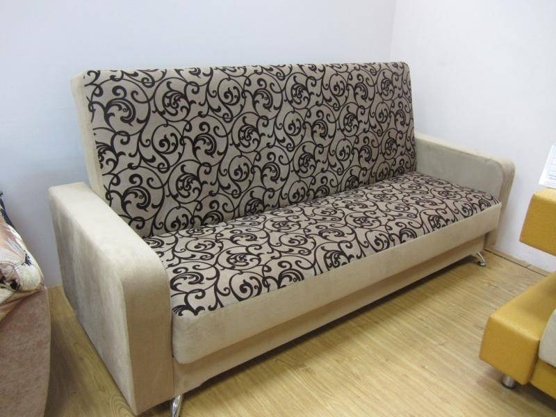 прямой диван в Нижневартовске