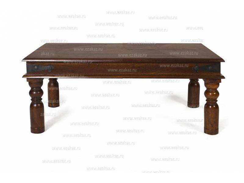 столик кофейный джайпур в Нижневартовске