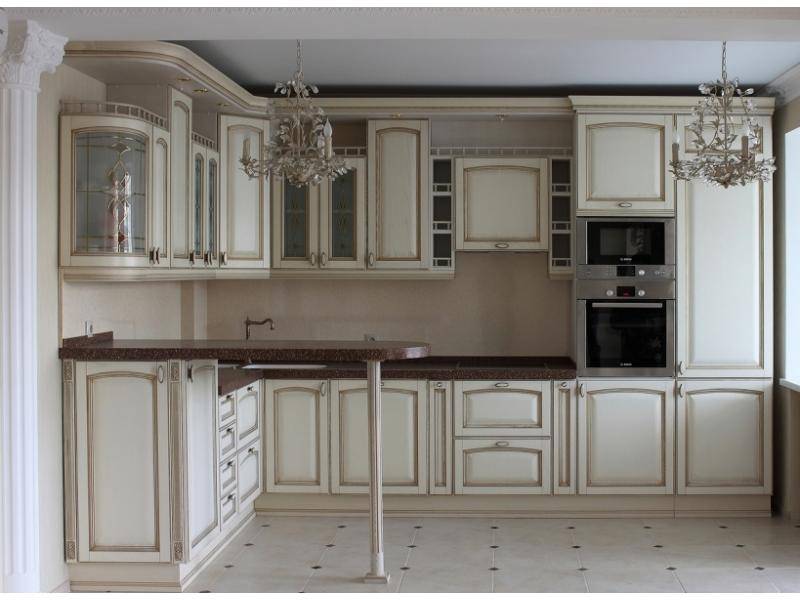 кухня 10 в Нижневартовске