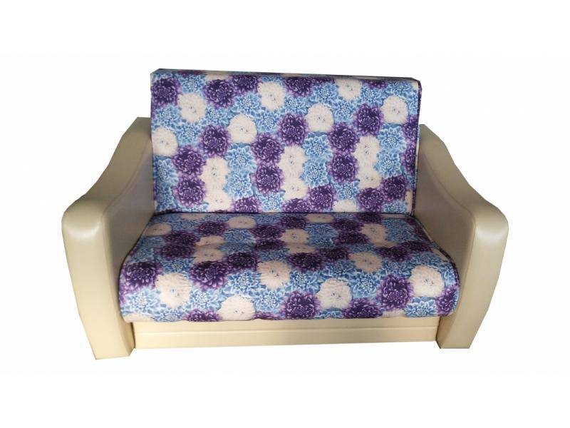 прямой малогабаритный диван м-1 в Нижневартовске