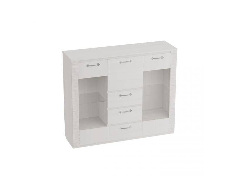 комод с баром элана в Нижневартовске