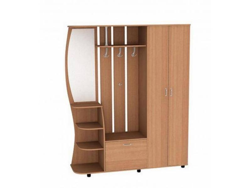 прихожая алла-5 в Нижневартовске