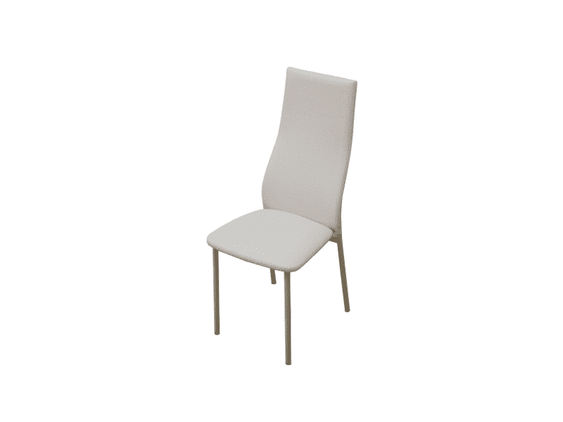 стул дубай золото ажур в Нижневартовске