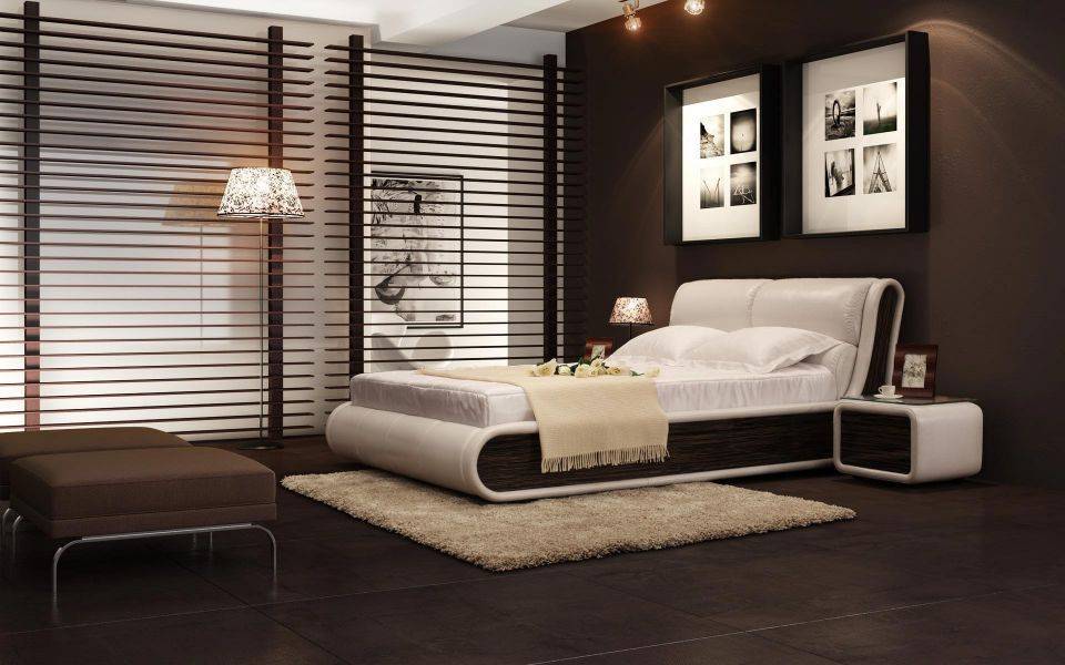 кровать удобная elba d в Нижневартовске