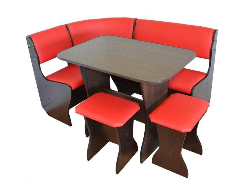 кухонный уголок аленка 5 в Нижневартовске