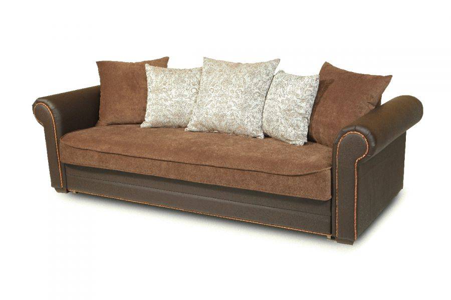 диван модель-080 прямой в Нижневартовске