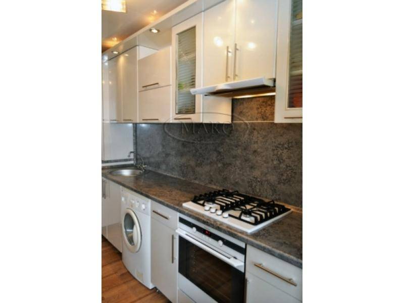 кухонный гарнитур прямой в Нижневартовске