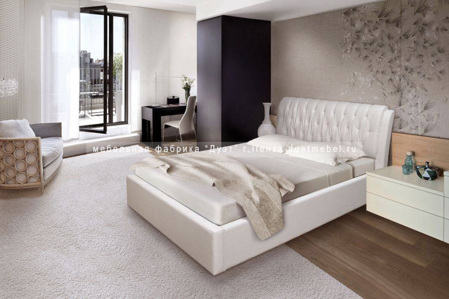 кровать клеопатра с подъемным механизмом в Нижневартовске