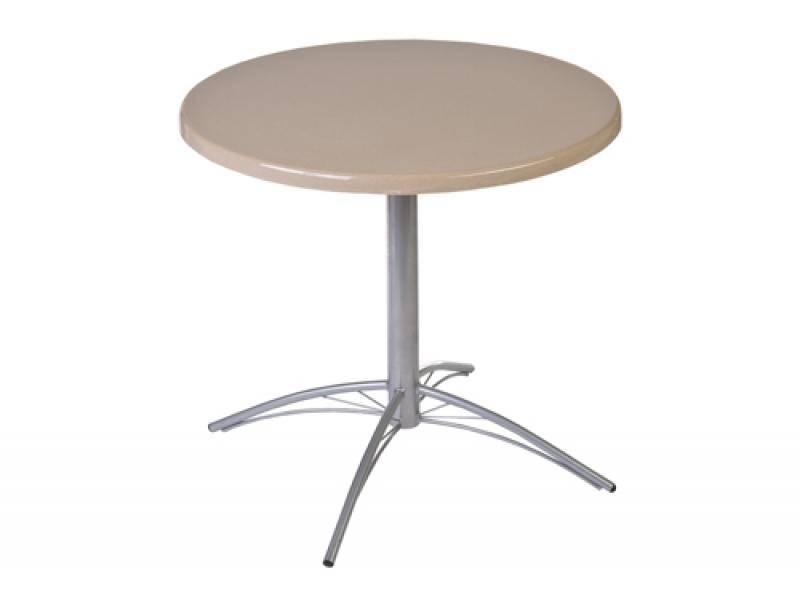 стол обеденный круглый валдай в Нижневартовске