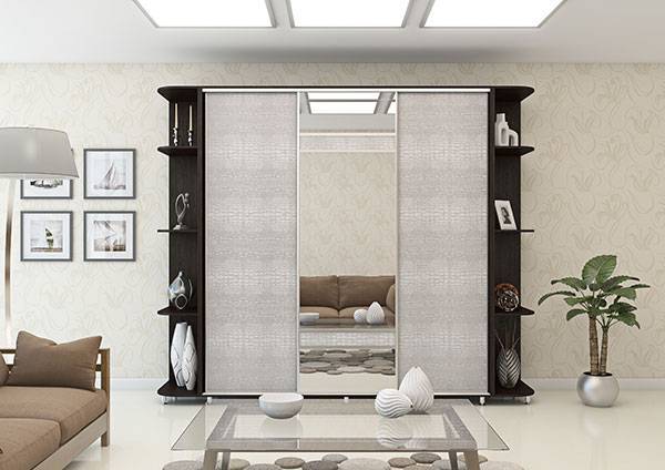 шкаф-купе-№4 в Нижневартовске