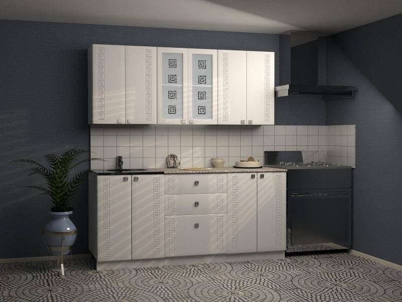 кухня прямая византия в Нижневартовске