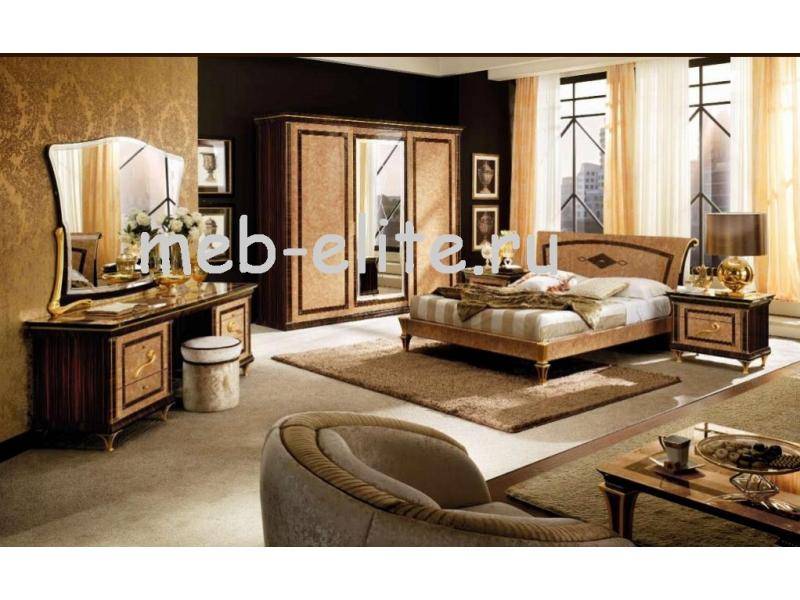 спальня россини в Нижневартовске