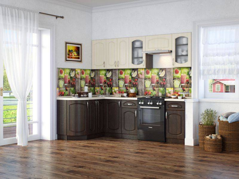 кухонный гарнитур мария в Нижневартовске