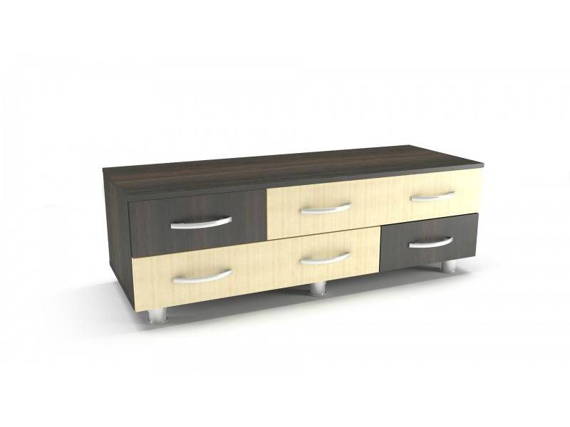 тумба телевизионная тв-6 в Нижневартовске