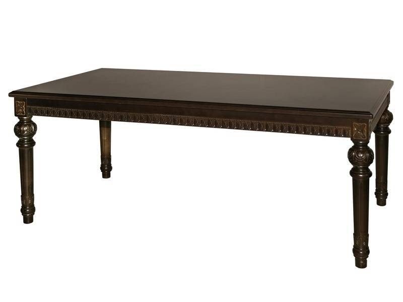 стол деревянный к005 в Нижневартовске