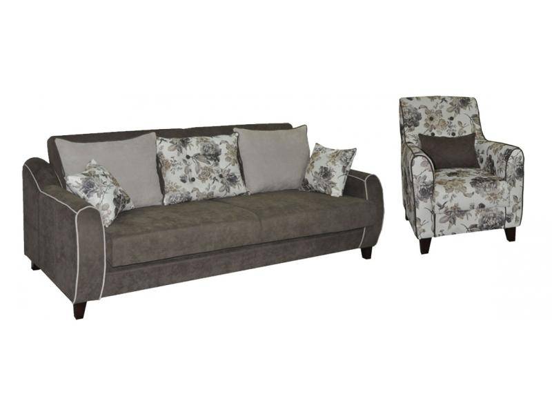 простой диван регина 4.1н в Нижневартовске