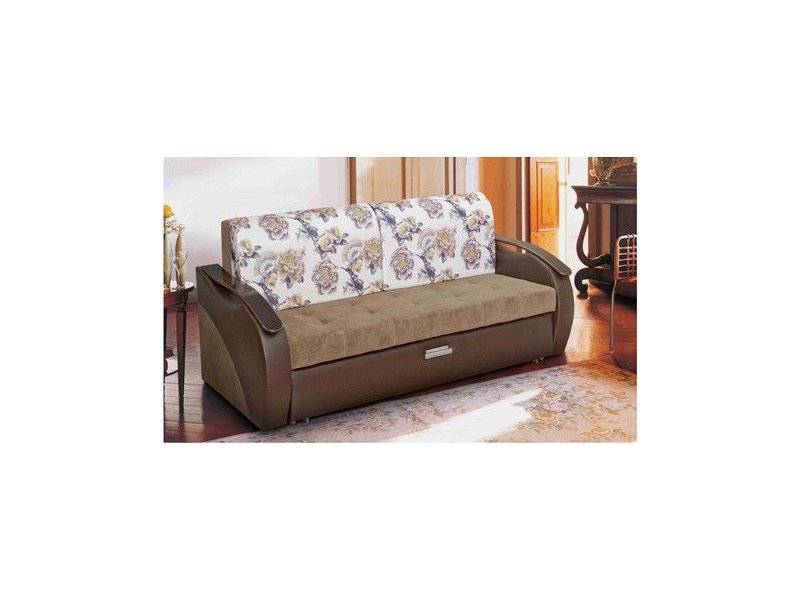 диван прямой люксор в Нижневартовске