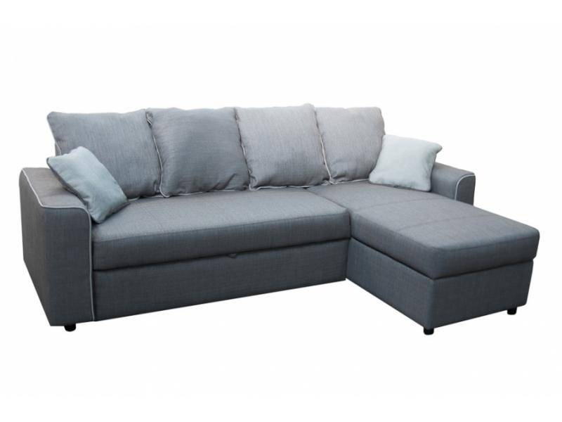 диван угловой анри grey в Нижневартовске