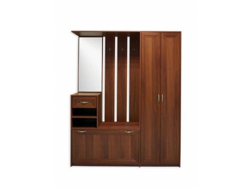 прихожая любе в Нижневартовске