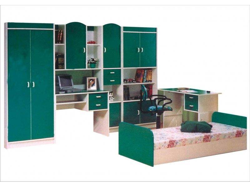 детская джордуш-2 в Нижневартовске